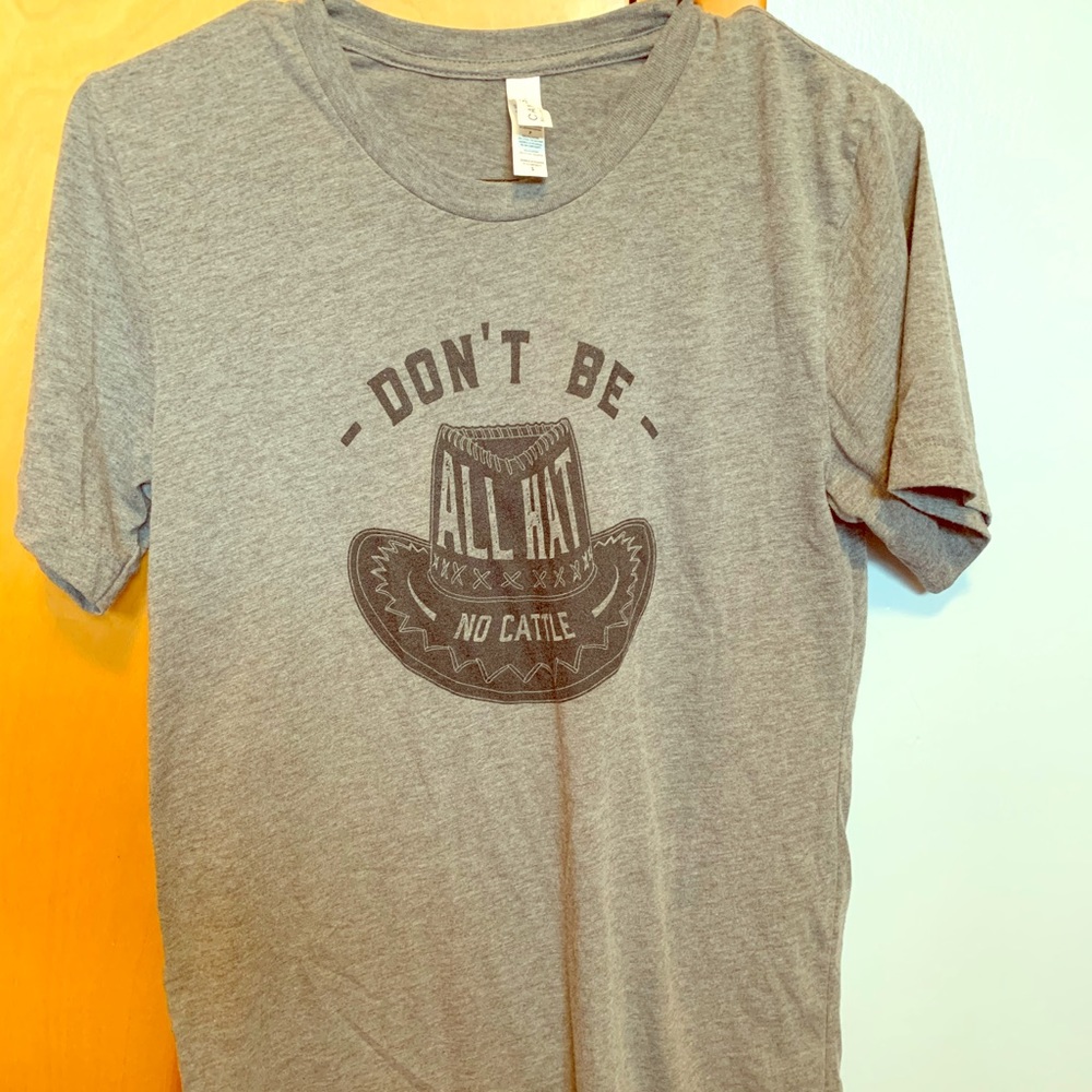 Cattle T-shirt